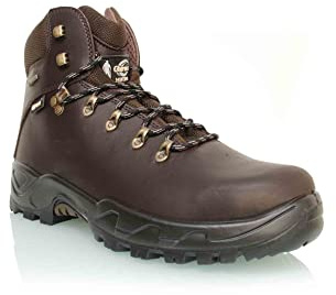 Chiruca-Galicia 02 Gore-Tex