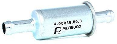 PIERBURG 4.00030.80.0 Kraftstofffilter