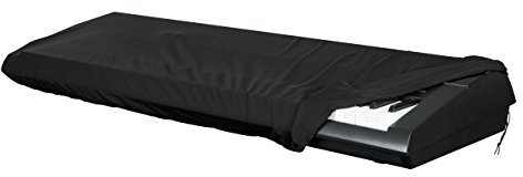 Gator GKC-1648 88 Keys Keyboard Cover