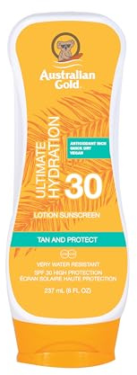Australian Gold SPF 30 Loción 237 ml (el empaque puede diferir)