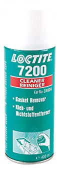 LOCTITE Kleb-u.Dichstoffentferner 7200