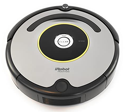 Roomba M289332 - Robot aspirador 631.04