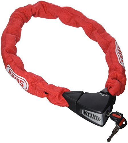ABUS 095689–8900/85 Kettenschloss Ionus, Rot