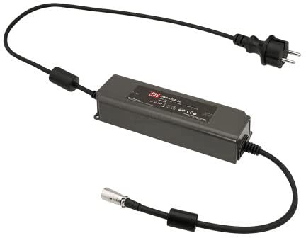 Mean Well OWA-120E-30 Alimentation de Table à Tension Fixe 30 V/DC 4 A 120 W