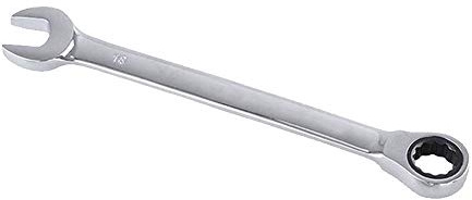 Mintice™ Maulringschlüssel Gabelringschlüssel Maulschlüssel Ringschlüssel Kombischlüssel Set Schlüssel Ratschen Gang 11mm