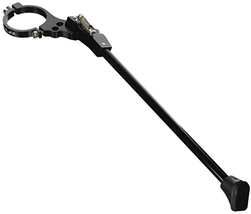 XLC Seitenständer KS-B01, schwarz, 2502611000