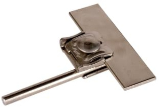Dehn 365039 – Borna (Verbindung Staffelei 0,7–8 mm NIRO V2 A