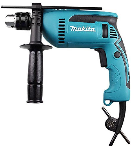 Makita HP1640/1 110V 13mm Percussion Drill