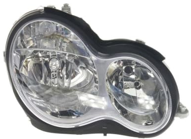 Magneti Marelli 710301166206 Hauptscheinwerfer 2H7, Recht