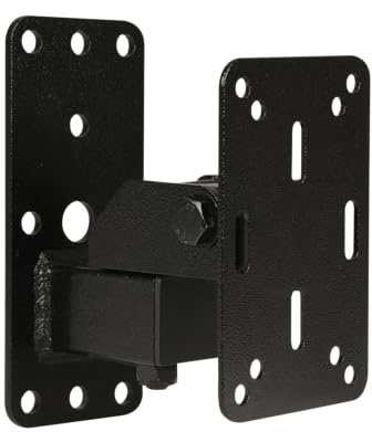 Compact Speaker wall bracket