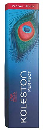 Wella Koleston Perfect 7/47 mittelblond rot-braun 60 ml