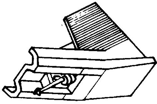 ATN 3472 P DT 45 HiFi Plattenspielernadel