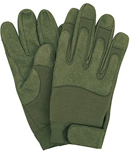 Mil-Tec Herren Handschuhe-12521001 Handschuhe