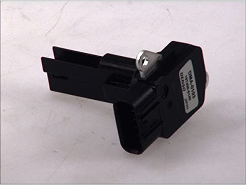Denso DMA-0103 Luftmassenmesser | Kompatibel mit: LAND ROVER DISCOVERY IV, LAND RANGE III, LAND RANGE SPORT I, VOLVO S60 II, S80 II, V60 I, V70 III, XC60 I SUV
