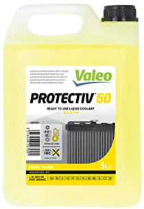 Valeo 820700 Kaltreiniger