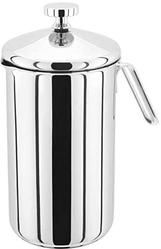 Judge Coffee, 8 Cup Cafetiere, 1L
