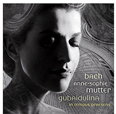 Bach Meets Gubaidulina (Hardcover Ltd.Deluxe)