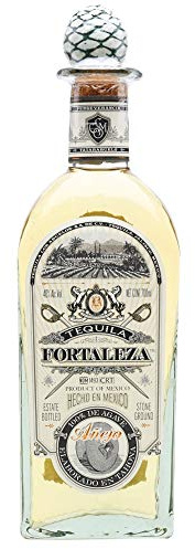 FORTALEZA TEQUILA ANEJO tequila - 700 ml
