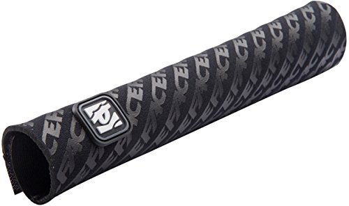 RaceFace Chain Stay Pad: Regular, Black