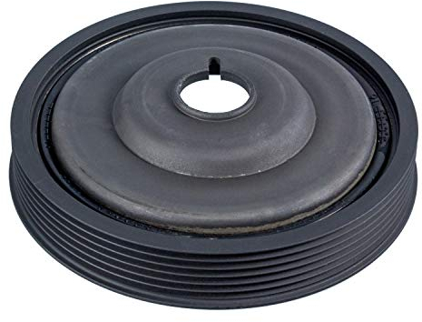 Febi bilstein 36154 Poulie, vilebrequin