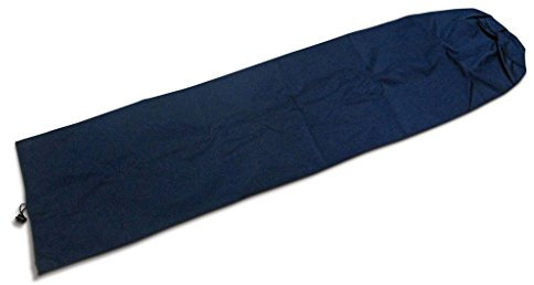 OLPRO Tent Pole Storage Bag – Extra Large 150cm x 40 x 40cm Duffel Bag for Tent Poles, Gazebo Accessories, Awning Poles – Heavy Duty Travel Holdall & Tent Storage Bag