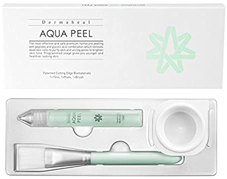 Peeling- und Chemie-Exfoliant, 15 ml PT