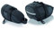 XLC Unisex – Erwachsene Satteltasche BA-S59, Schwarz, 0,45 L