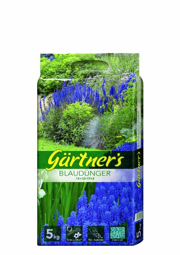 Blue Fertilizer for Plants – 10Kg
