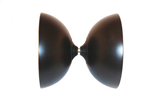 Henrys Vision Diabolo SCHWARZ mit ULK2 schwarz