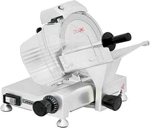 Casselin - ctj195 - Trancheuse à jambon 19,5cm 120w