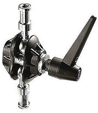Manfrotto Uni-Neigekopf Tilt-Top