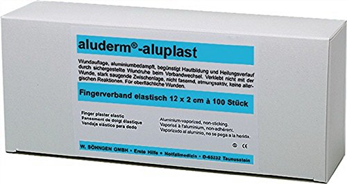 Soehngen Fingerverband elastisch