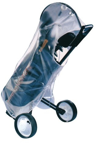 Big Max Raincover Regenschutzhülle für das Golfbag