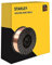 Stanley ST-90126 - Acciaio bobina di filo animato. diam. 0,9 mm 4,5 kg.