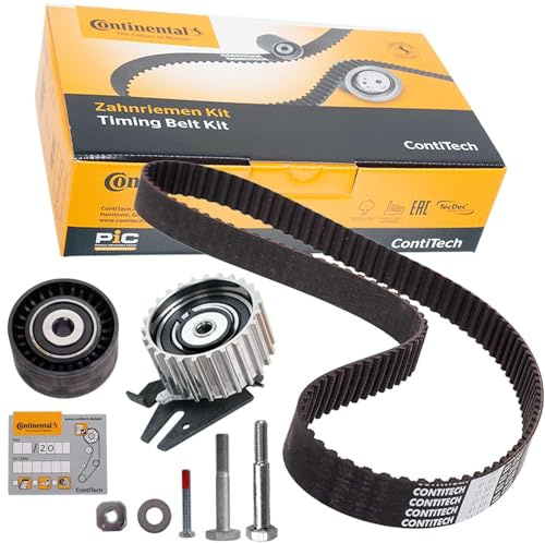 CONTITECH CT1105K3 Zahnriemensatz