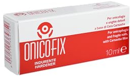 Difa Cooper Onico-Fix Cera Indurente 10ml