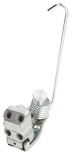 LPR Bremsen 9972 Regler Bremsstaub