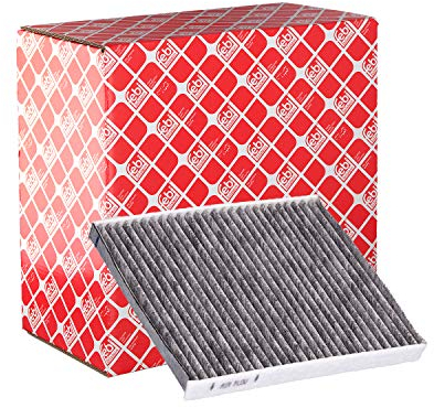 febi bilstein 34780 filtro abitacolo, 1 unità