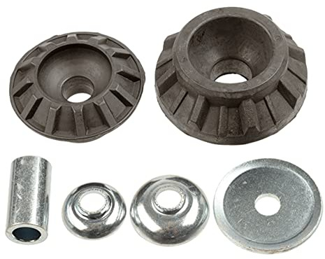 SACHS 802 377 Reparatursatz Federbeinstützlager für Volkswagen Golf MK III (1H1) 1989-2000 Links, Rechts, Hinterachse und Andere Fahrzeuge