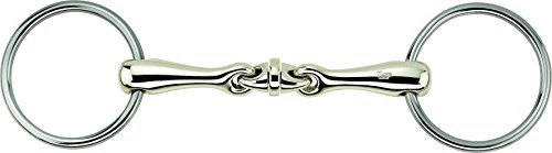 Sprenger - WH Ultra Unterlegtrense 14mm - SENSOGAN