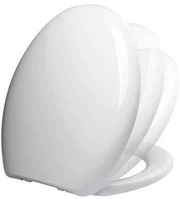 Siamp 95 8214 10 Vallauris Premium Abattant pour WC
