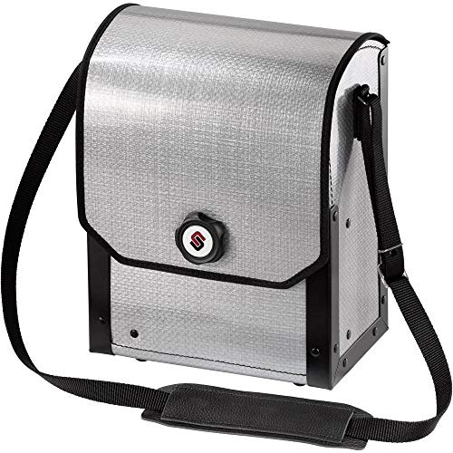 PARAT Paracurv Multifunctional Werkzeugtasche, 1 Stück, S, silber, 30.260.399