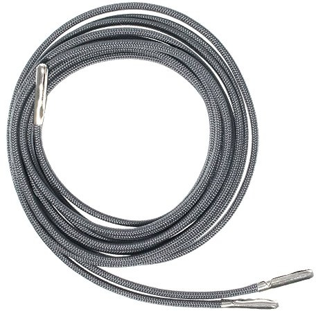 550 Paracord kängosnören – 182 cm längd – 12 färgalternativ tillgängliga