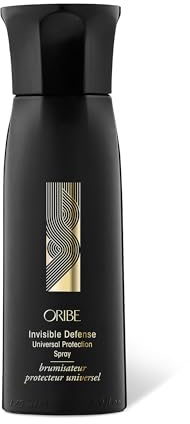 Oribe Invisible Defense Universal Protection Spray | Lightweight Leave-In Mist | Protects Hair from Heat, UV Rays, and Pollution | Hydrates and Shields Hair from Damage | 5.9 oz