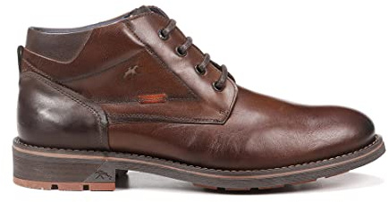 Fluchos F1341 BOTINES PLANOS Hombre