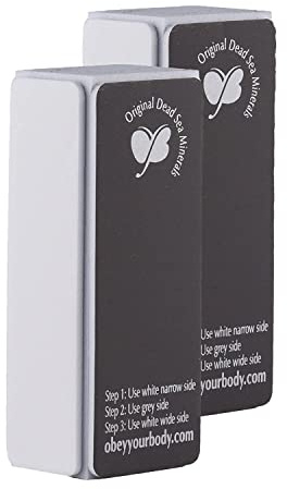 2 x original OYB Nail Buffer glansbuffer nagelpolerare sparset