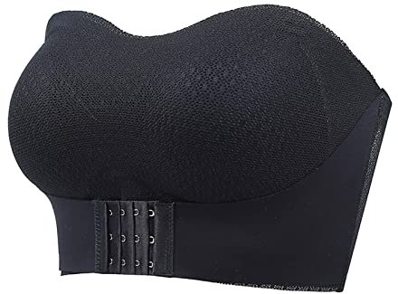 Prime Deal Days 2024 Top Mit Integriertem BH Große Größen BH Große Brüste Mit Bügel BH Große Brüste Starker Halt BH Clips Für BH Träger BH Damen Ohne Bügel 95C BH Damen Vorne Zu Oeffnen