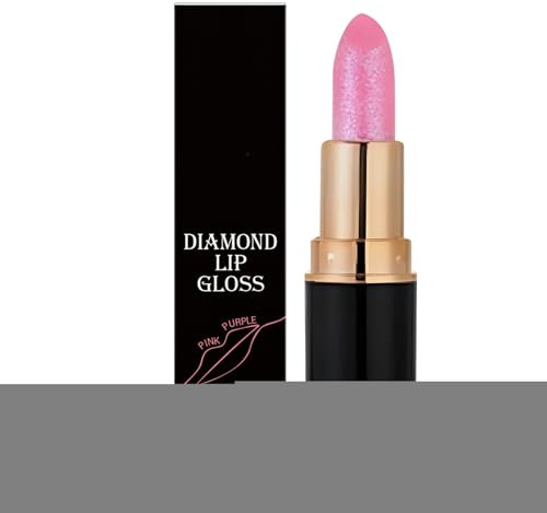 Gloss À Lèvres Pailleté Hydratant Longue Tenue Fournitures Cosmétiques | Rouge À Lèvres Scintillant Gloss Brillant Pour Fille Femme Petite Amie Anniversaire