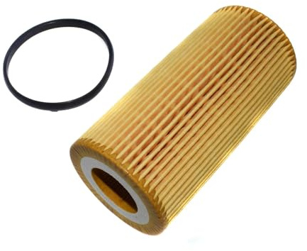 Ölfilterschlüssel Ölfilter Abdeckkappe 06D115562,06L115466A Für VW Für Jetta Beetle Kaninchen MK5 MK6 2006-14 2,5 Einbau(1 PC)