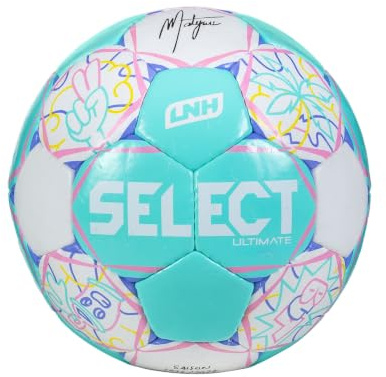 Ballon de Hand ULTIMATE LNH 2026-27 Select